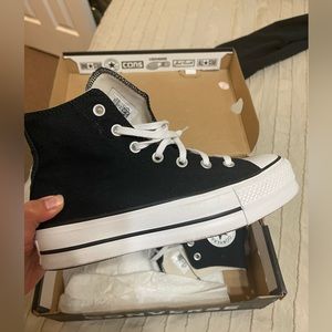 Converse Chuck Taylor All Star Hi